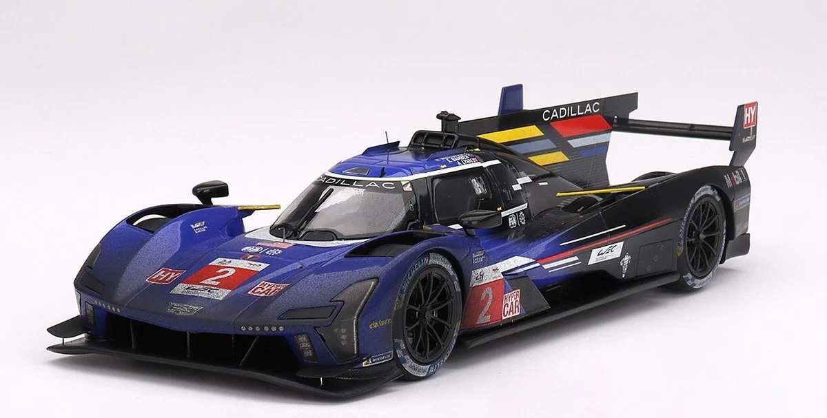 Resin Cadillac 1:18 Scale Diecast & Toy Vehicles for sale - eBay