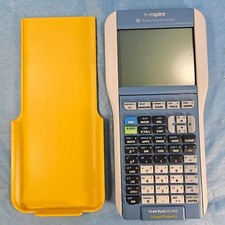 Teclado Texas Instrument TI-nSpire cubierta calculadora gráfica Ti84plus