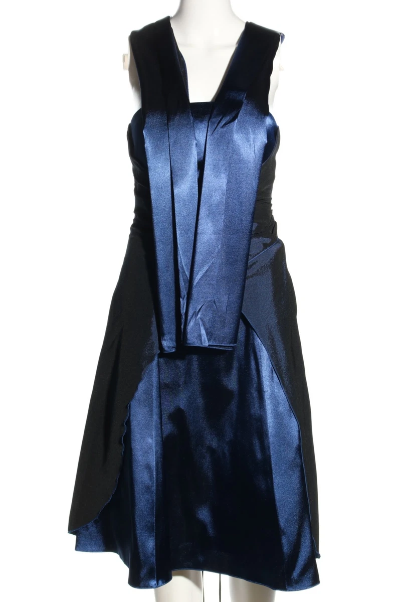 Juju et christine robe de soirée sale