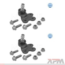 Rotule de suspension Peugeot 404