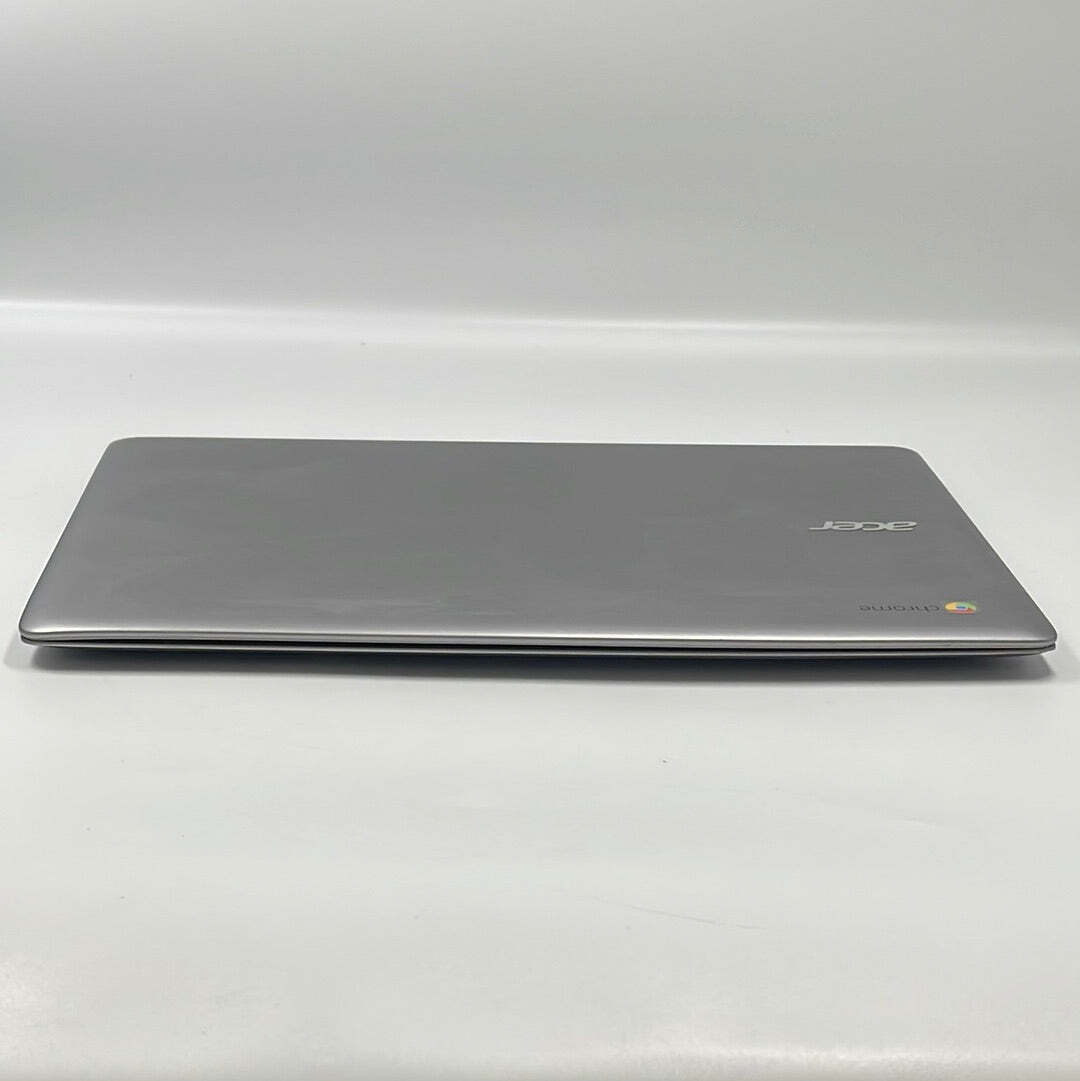 Acer Chromebook 14 N16P1 14" Celeron 1.6GHz 4GB Ram 32GB eMMC - Picture 10 of 14