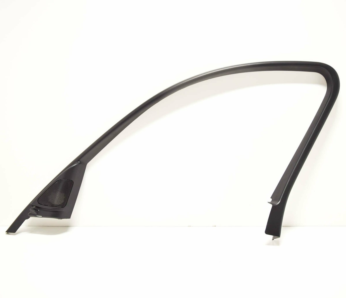 New Genuine BMW 3 E90 E91 Front Door Speaker Tweeter Cover Right