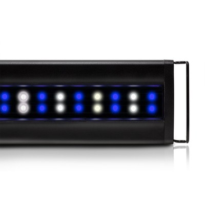 USA 48-60 Inch Orbit Marine IC Accessory Add LED Fixture Power Supply Saltwater