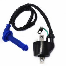 For Honda CRF450 CRF450X CRF450R 2002-2008 Ignition Coil Replace 30500-MEB-671