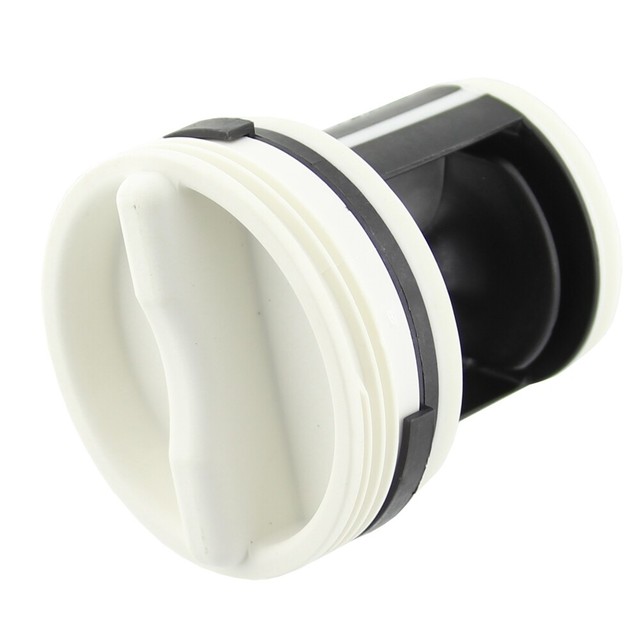 327373 Original Candy, Hoover washing machine pump filter, 41021233