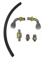 Big Line Filter High Flow Injection Pump 1998-07 Fits Dodge Diesel 5.9l Cummins