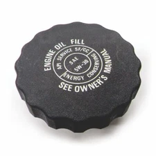 NOS GM AC Delco 14094763 Chevrolet Corvette 84-87 Valve Cover Oil Fill Cap