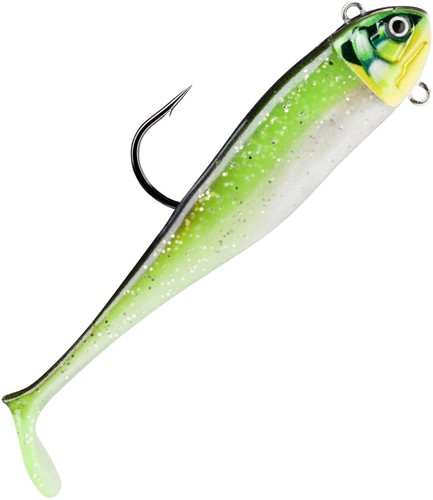 Storm 360GT Coastal Biscay Coast Minnow Lure (2pcs) - Picture 6 of 9