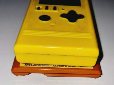 CASIO CRAZY BEE CG-85 GAME WATCH & ARCADE TIME FUN DRAGON CASTLE