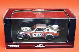 ミニカー EBBRO Porsche 911 RSR Turbo 22 1/43 Amazon | □ EBBROエブロ 1/43 Porsche 911 RSR TURBO 22 Leman'S 1974