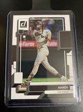 2022 Donruss Baseball Variations Gallery and Checklist 51
