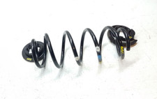 2021 MERCEDES A CLASS w177 REAR SUSPENSION COIL SPRING A2473250000