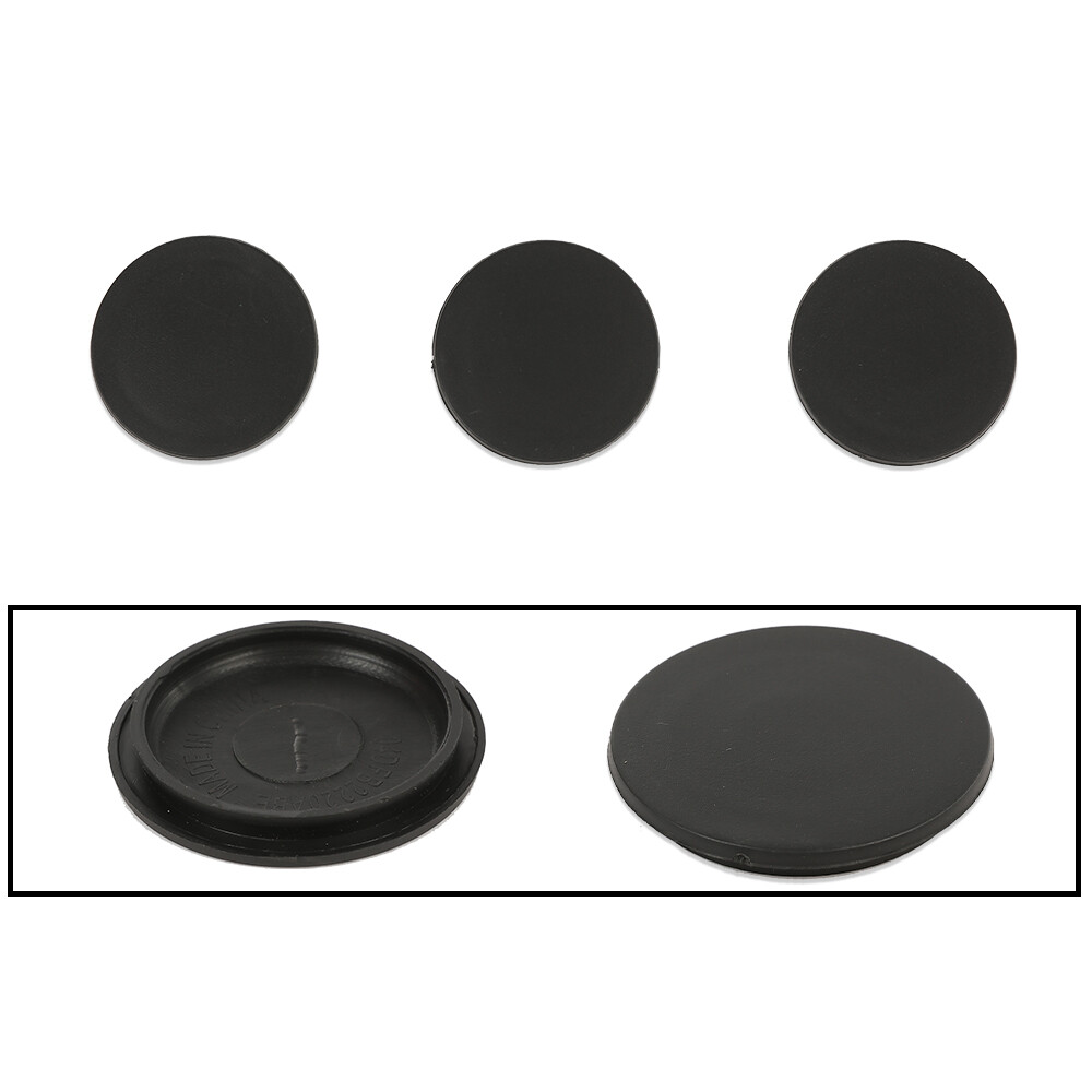 Blend Door Foam Fix Fit For 9812 Beetle 9205 VW Jetta/Golf Beetle Passat Black eBay