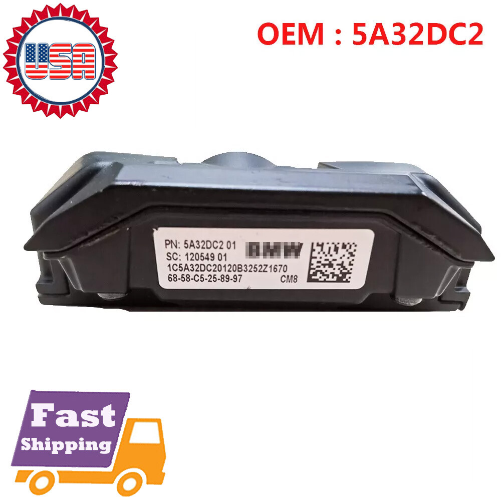NEW FOR BMW X5 X7 X6 2018 2019 2020 2021 KaFAS Camera OEM