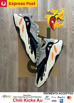 yeezy 700 wave runner 7.5