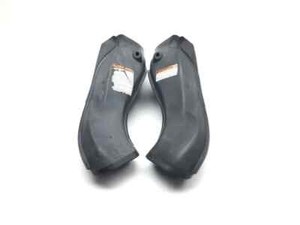 Left Right Ram Air Intake Duct Tubes 2005 Suzuki GSXR750 2332 x