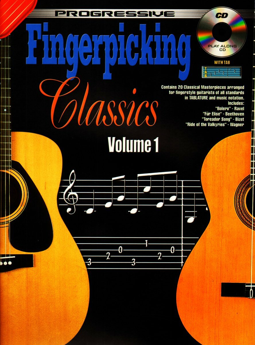 Learn How To Play Guitar - Guitar Lessons Vol 1 - Tutor Music Book & CD - G7