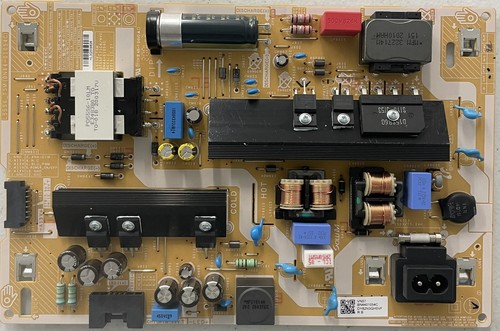 SAMSUNG POWER SUPPLY LED BOARD BN44-01054C UN58TU7000FXZA UN58TU7000DFXZA