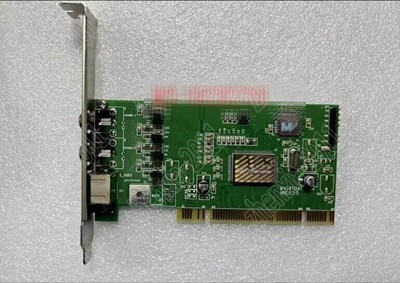 1PC  used  microview V110-S00 Acquisition card #F7