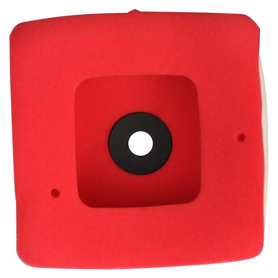 Limpiador de espuma de admisión de filtro de aire para Honda CRF125F CRF125FB CRF 125 F FB 2014-2023 Foto 3 de 4