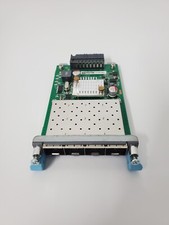 Juniper Networks EX-UM-4X4SFP EX4300 4 Port 1...