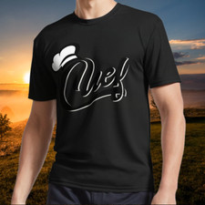 New item Chef Active Logo T-Shirt Funny American Size S to 5XL