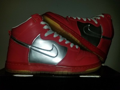 mork and mindy dunks