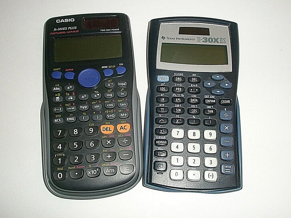 Casio top fx 35