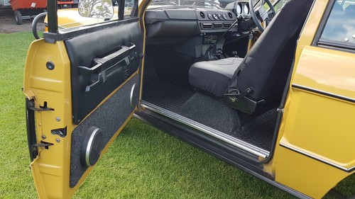 Range Rover Classic 2 door - Picture 9 of 24