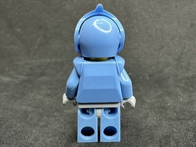 LEGO Knights Kingdom II Jayko Armor Minifigure Set 8781 8799 8779