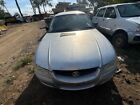 <!--F#f_0-->2005 Holden VZ Commodore Tailgate Lock Mechanism Wagon Ute 04-07 #B202<!--F/-->