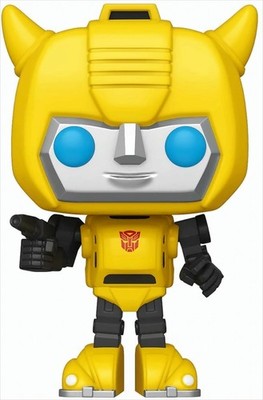 GW6462 POP - Transformers - Bumblebee Neu & OVP