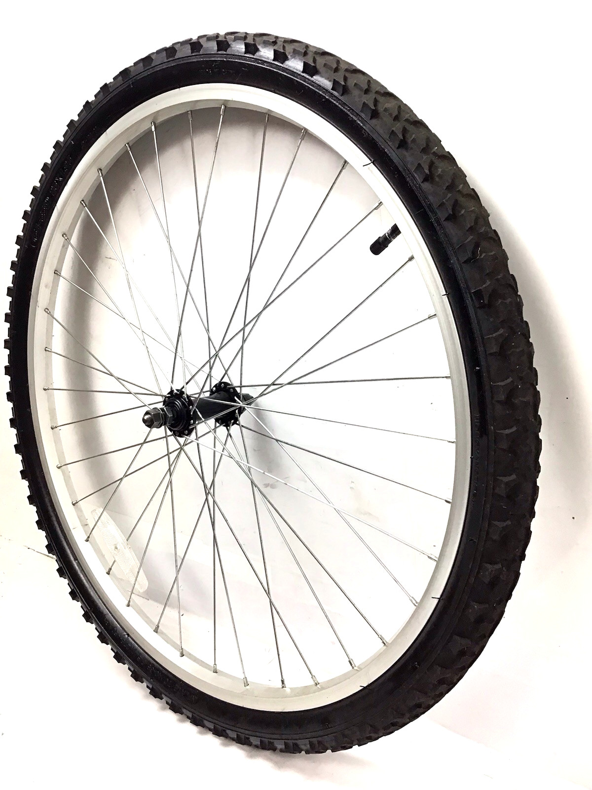 Front Alloy Wheel With 1.95" Tire Junior Mountain Bike #y70