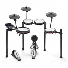 Alesis Nitro Max Electronic Drum Kit - INCOMPLETE - RRP £399