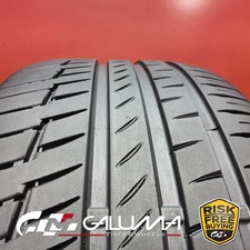 1 Tire Likenew Continental Premiumcontact 6 Ssr Runflat Xl 2754022 R22 96597