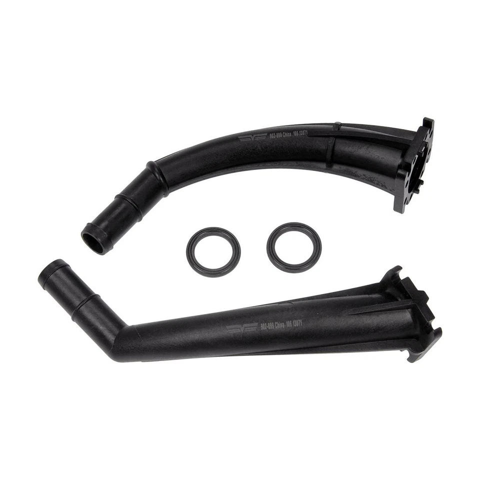 Dorman HVAC Heater Core Tube For Nissan Xterra 2000 2001 2002 2003 2004 - Image 2 of 2