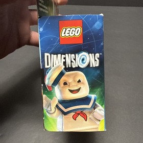 *Lego&reg; Dimensions 71233 Stay Puft & Terror Dog Ghostbusters - NEW SEALED