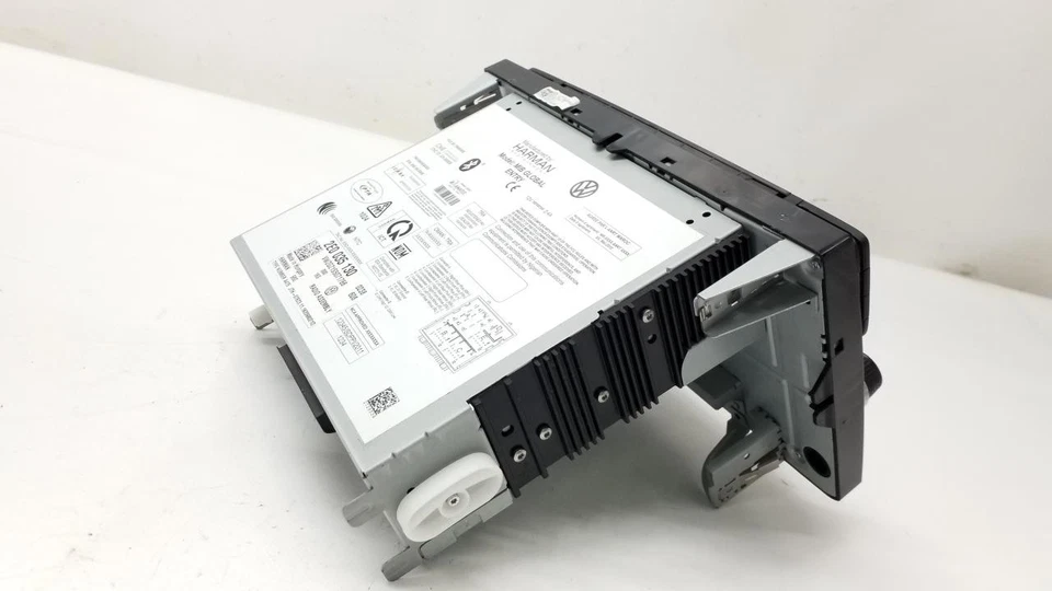 Volkswagen CRAFTER 2017- Radio Autoradio 2E0035130 - Bild 4 von 4