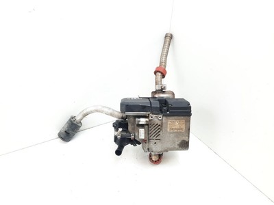 BMW X5 E70 2009 Standheizung Webasto 9194040 Diesel 210kW MAM63782