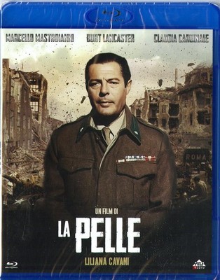Film - La Pelle - Blu-ray