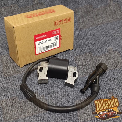#ad 30500 Z5T 003 Ignition Module Fits For Honda GX340 GX390 EG EM5000 GEN $55.59