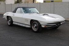 1967 Chevrolet Corvette 427/390