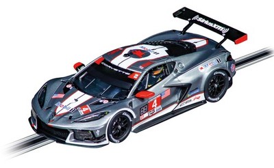Carrera 27786 - Evolution Chevrolet Corvette C8.R 'No.4'