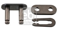 Febi Bilstein Kettenglied Steuerkette 11625 FüR Mercedes C126 T2 Klasse SL W120