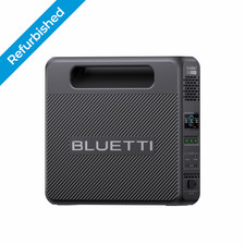 BLUETTI Handsfree 1 Portable Power Station On...