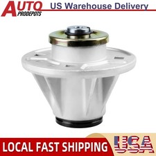 Spindle for Ariens 51510000 61527600 61543800 Gravely ZT Zero Turn Lawn Mowers
