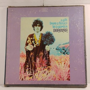 Donovan Gift from a Flower for sale | eBay
