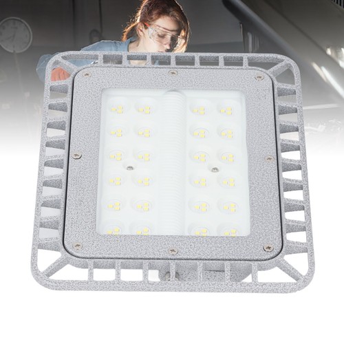 Przemysłowa lampa przeciwwybuchowa 3 tryby lampy LED o wysokiej jasności❀ - Zdjęcie 21 z 24
