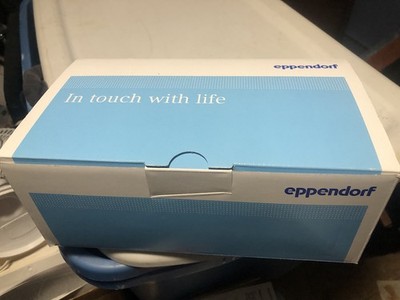 Eppendorf Research Plus Kit! Brand New, With All Paper Work! Everything You Need
