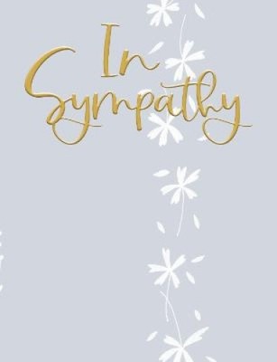 In Sympathy (Special Occasions)